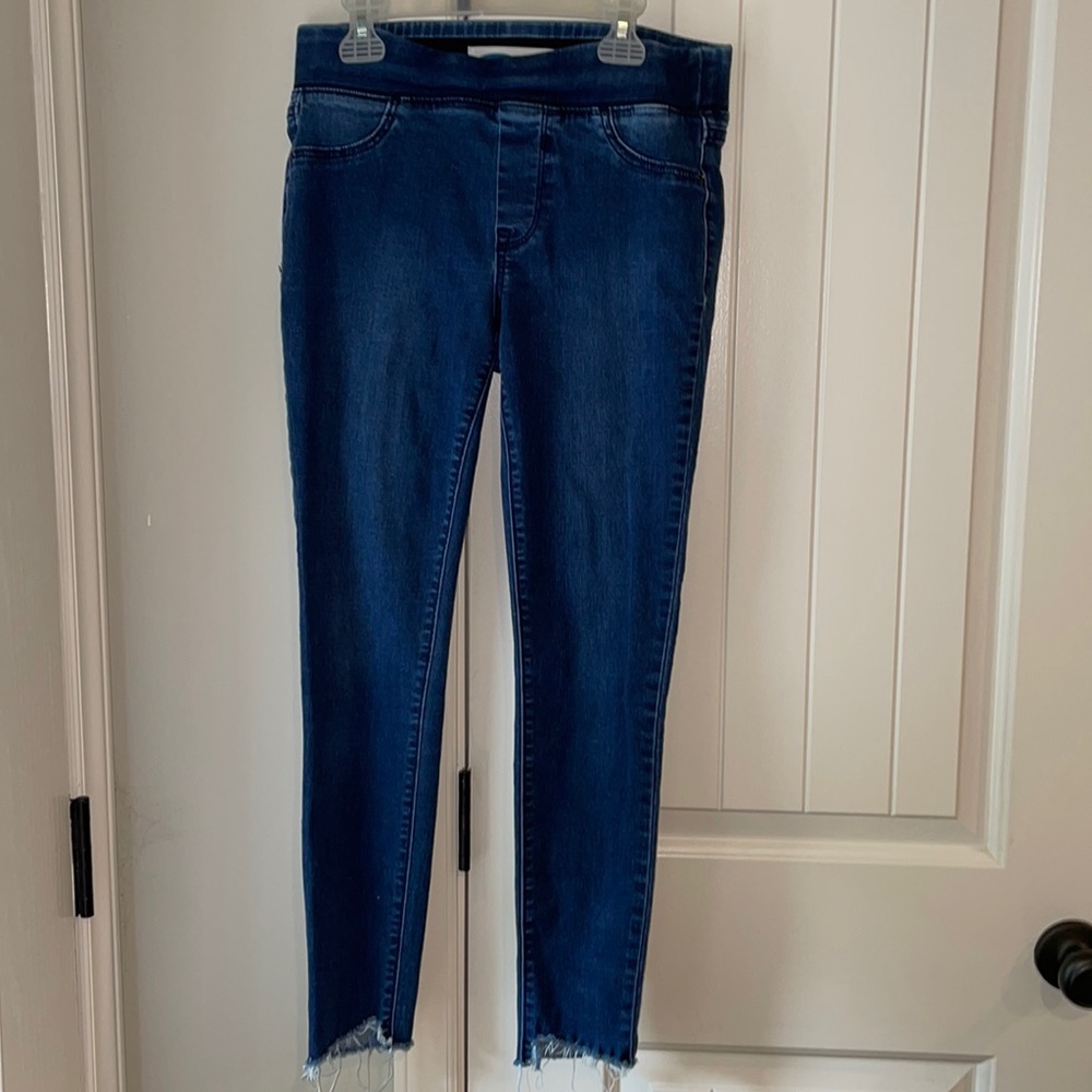 Old Navy Rockstar Jeggings